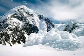 Альпійські Льодовики